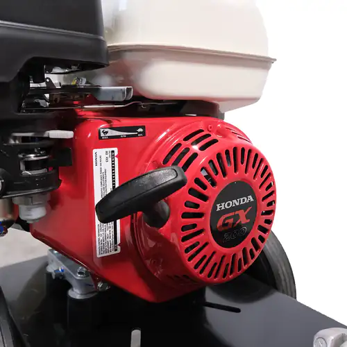 Motor de alto desempenho - Honda GX200